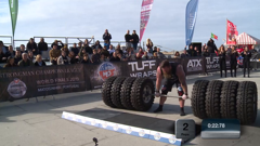 strongman champions league