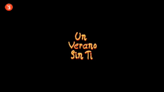 canal 3 impresionante