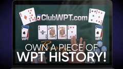 world poker tour
