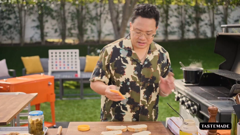 tastemade international