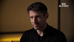 big planet