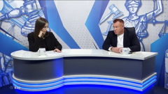 истоки орёл