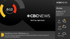 cbc news