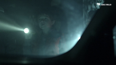 sony one series thriller