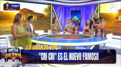 panamericana tv ᴴᴰ