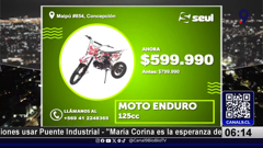 canal 9 bío bío televisión