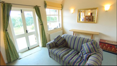 escape to the country