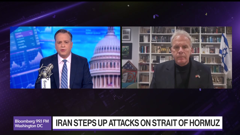 bloomberg television