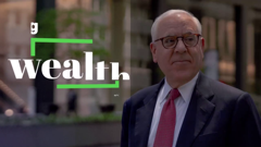 bloomberg television