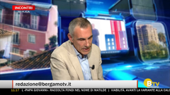 bergamo tv