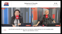 rds social tv