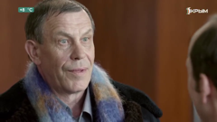 первый крымский