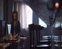 мир сериала