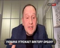 соловьев live