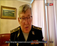 соловьев live