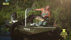 xtreme outdoor presented by history