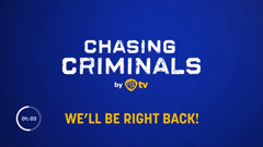 wbtv chasing criminals