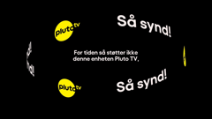 pluto tv science
