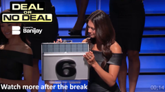 deal or no deal