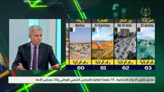 tv9 el-barlamaniya