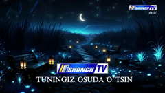 ishonch tv