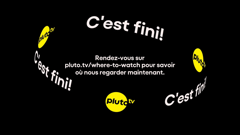 pluto tv animaux