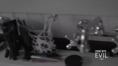 wbtv living with evil