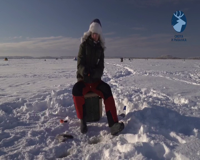 охота и рыбалка