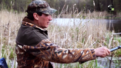 охотник и рыболов