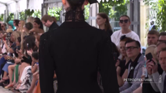 world fashion channel