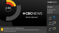 cbc news
