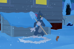tom and jerry