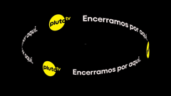 pluto tv thrillers spain