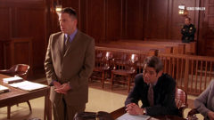 sony one series thriller