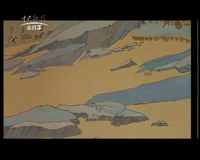 中央新影-老故事