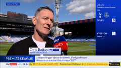 sky sports premier league