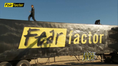 fear factor