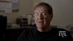 wbtv living with evil