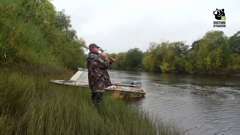 охотник и рыболов