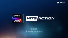 sony one hits action