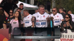 strongman champions league