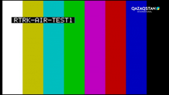 qazaqstan international