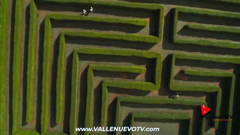 valle nuevo tv