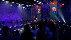 звезда плюс