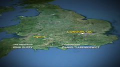 pluto tv alien invasion