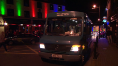 don't tell the bride