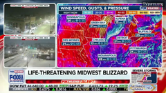 fox business network