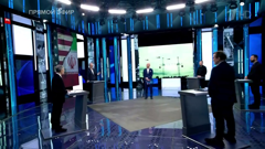 первый канал