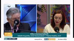 rtv 21 albania