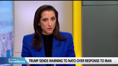 bloomberg television